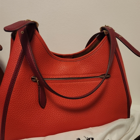 Coach purses - Picture 5 of 14